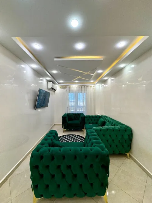 Vente Appartement F2 Oran Oran