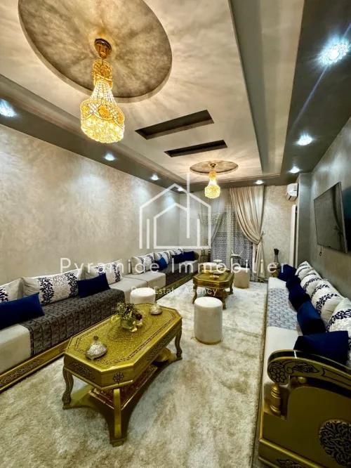 Vente Villa Oran Bir el djir