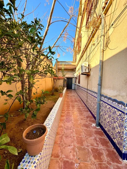 Vente Villa Oran Bir el djir