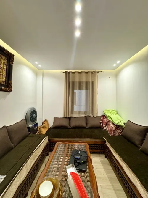 Vente Appartement F4 Oran Bir el djir