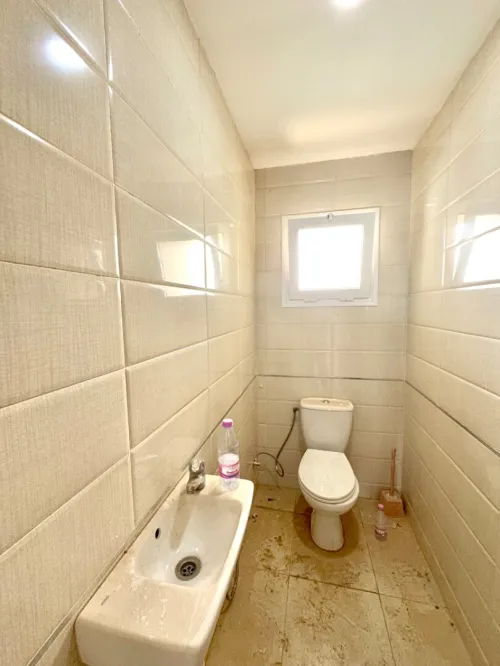 Vente Appartement F4 Oran Oran