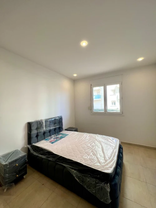 Location Appartement F4 Oran Bir el djir