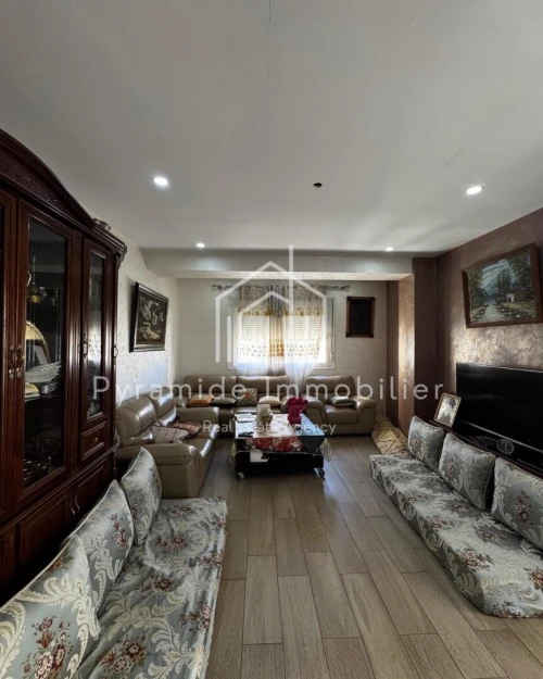 Vente Appartement F4 Oran Bir el djir