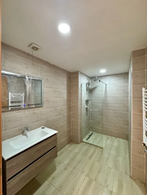 Vente Appartement F4 Oran Bir el djir