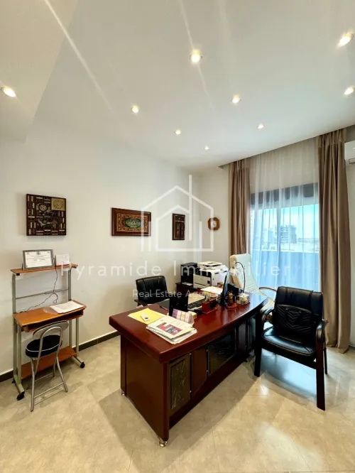 Vente Appartement F4 Oran Bir el djir