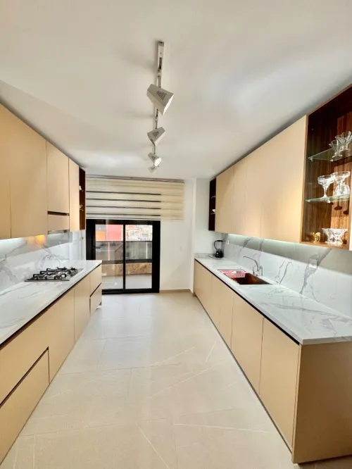 Vente Appartement F4 Oran Bir el djir