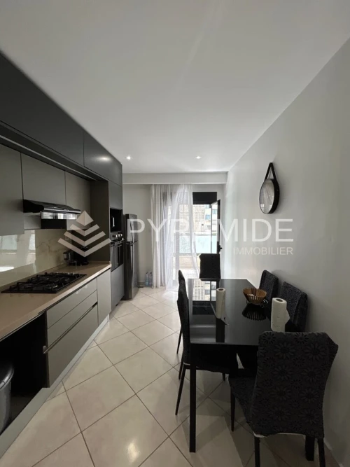 Vente Appartement F3 Oran Oran
