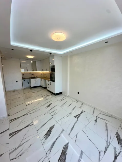 Vente Appartement F4 Oran Oran