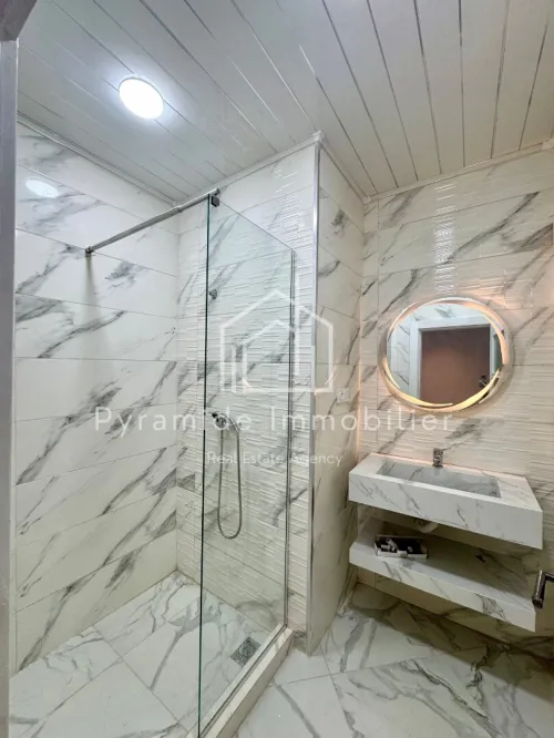 Vente Appartement F4 Oran Bir el djir