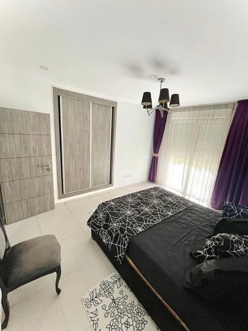 Location Appartement F4 Oran Oran