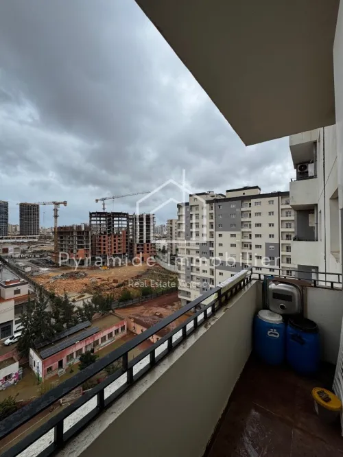 Vente Appartement F3 Oran Bir el djir