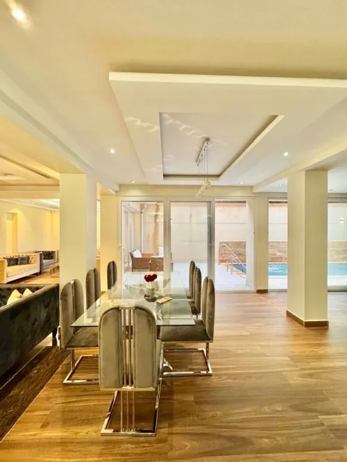 Vente Villa Oran Oran
