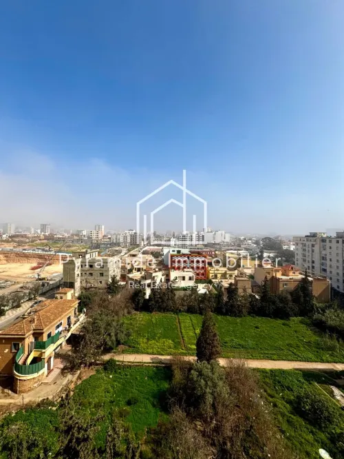 Vente Appartement F3 Oran Bir el djir