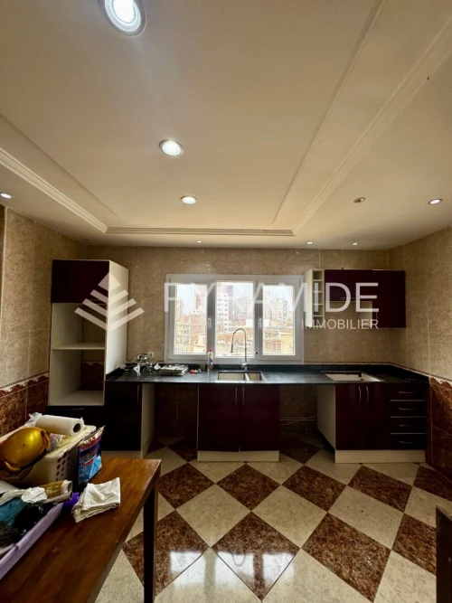 Location Appartement F3 Oran Bir el djir