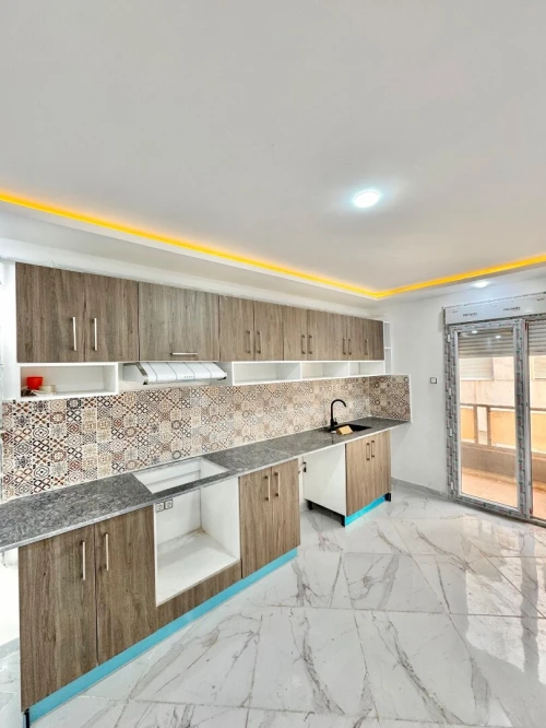 Vente Appartement F5 Oran Bir el djir