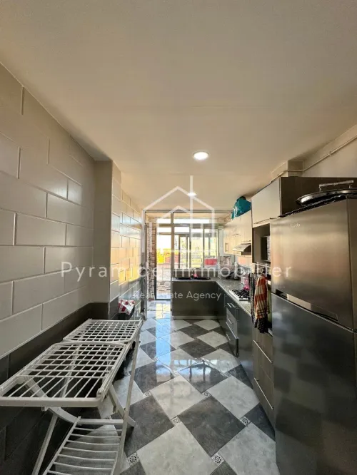 Vente Appartement F3 Oran Bir el djir