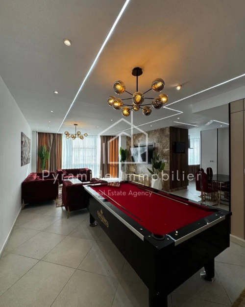 Vente Appartement F4 Oran Oran