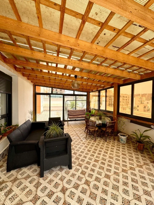 Vente Appartement F4 Oran Bir el djir