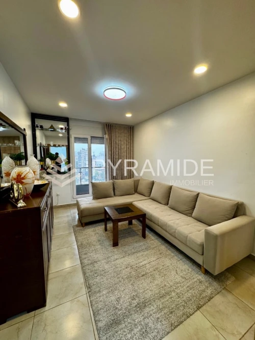 Vente Appartement F4 Oran Oran