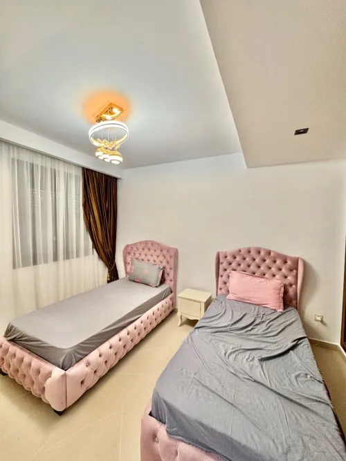 Vente Appartement F4 Oran Bir el djir
