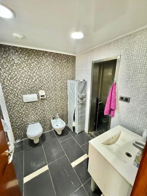 Vente Appartement F4 Oran Oran