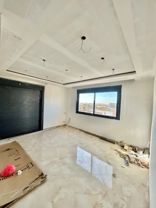 Vente Appartement F4 Oran Bir el djir