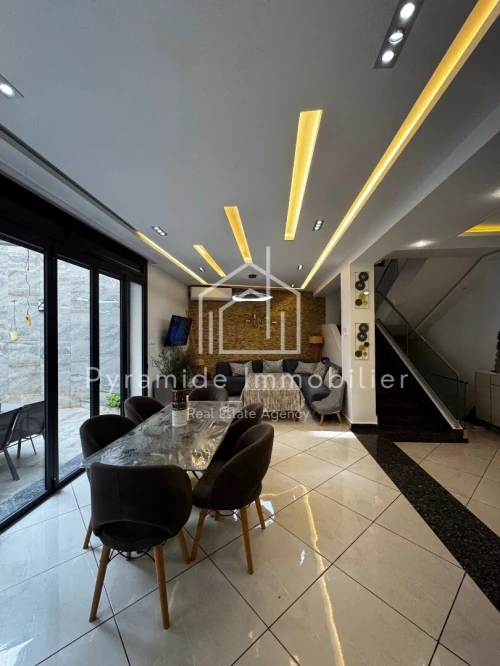 Vente Villa Oran Bir el djir
