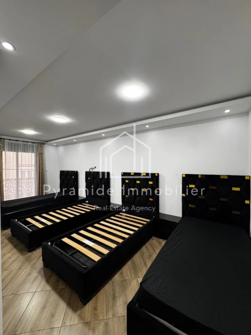 Vente Villa Oran Bir el djir