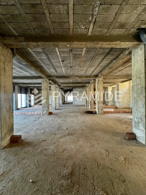 Location Local Oran Bir el djir