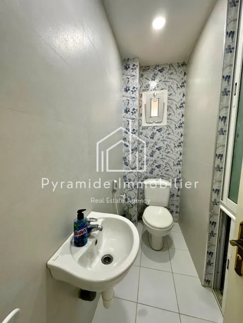 Vente Appartement F4 Oran Bir el djir