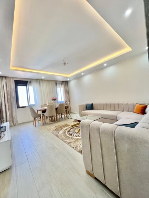 Vente Appartement F4 Oran Bir el djir