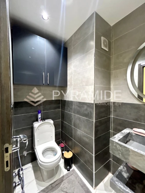 Vente Appartement F5 Oran Oran 13
