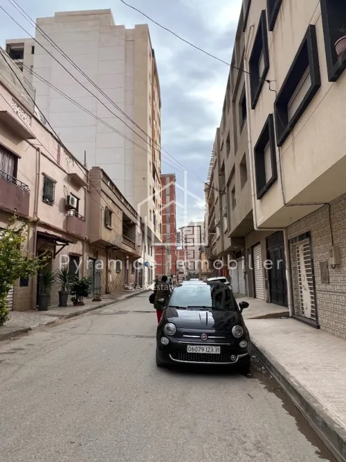 Vente Villa Oran Bir el djir