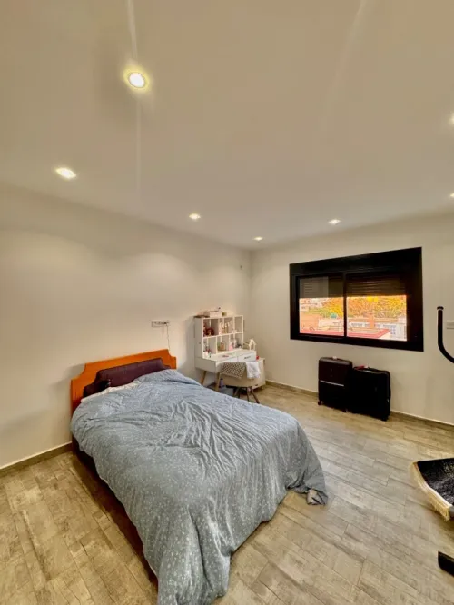 Vente Appartement F5 Oran Bir el djir