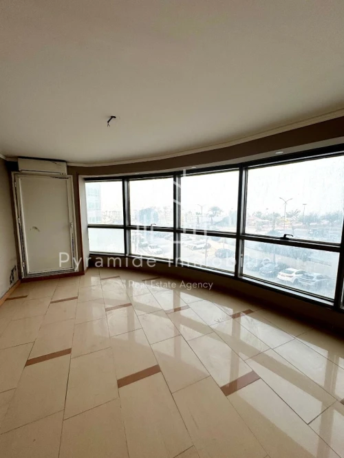 Vente Appartement F6 Oran Oran
