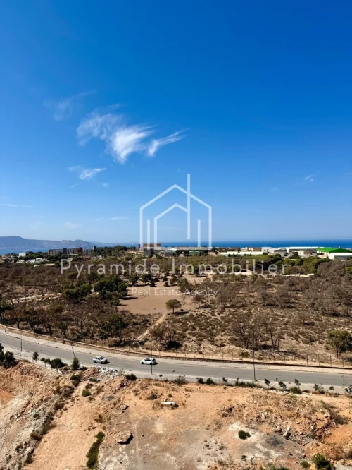 Vente Appartement F3 Oran Bir el djir
