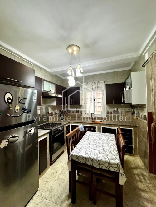 Vente Appartement F3 Oran Bir el djir