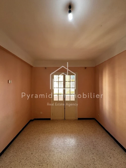 Vente Appartement F4 Oran Oran