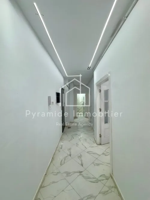 Vente Appartement F4 Oran Bir el djir