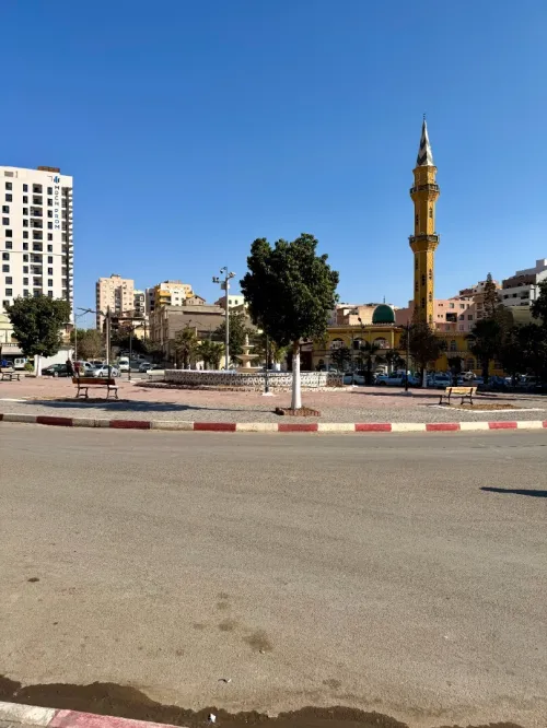 Vente Appartement F3 Oran Bir el djir