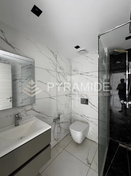 Vente Appartement F4 Oran Oran 9