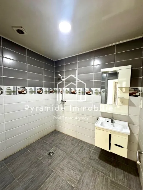 Location Appartement F2 Oran Bir el djir