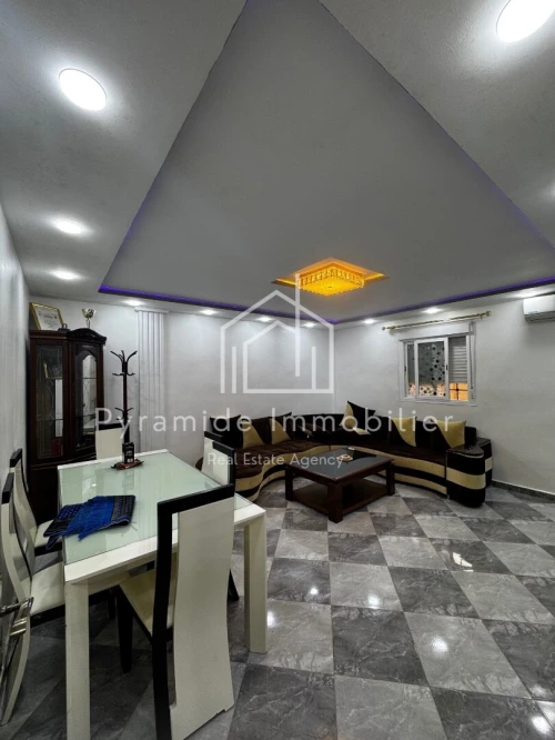Vente Appartement F3 Oran Bir el djir