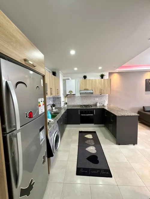Vente Appartement F3 Oran Ain el turck