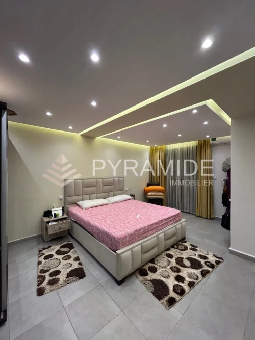 Vente Appartement F4 Oran Oran