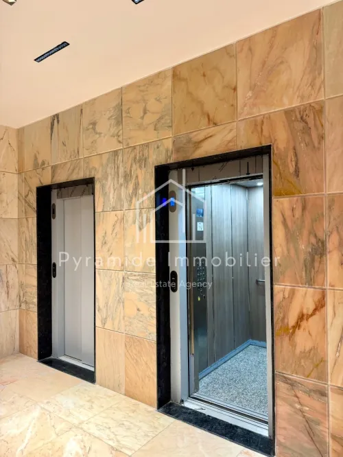 Vente Appartement F3 Oran Bir el djir