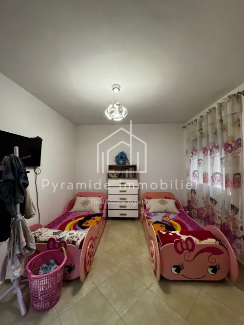 Vente Appartement F3 Oran Bir el djir