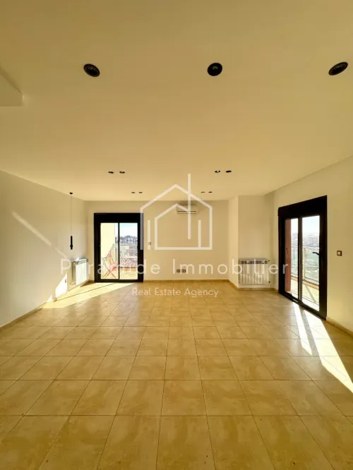 Vente Appartement F4 Oran Bir el djir