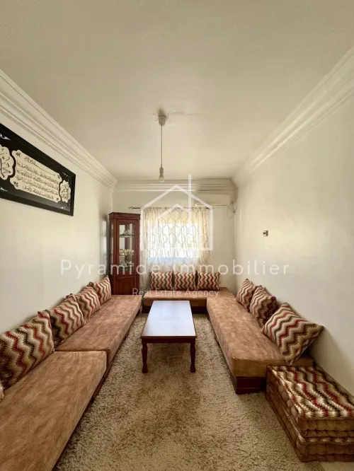 Vente Appartement F4 Oran Bir el djir