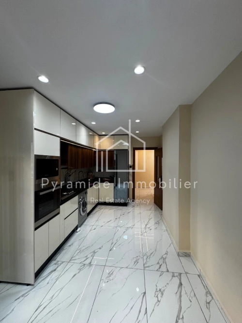 Vente Appartement F5 Oran Oran